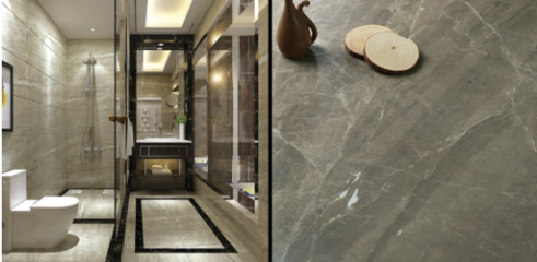 匯亞磁磚啞光大理石瓷磚:確認(rèn)過眼神,這是我想要的瓷磚