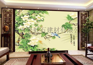 佛山陶瓷藝術(shù)壁畫(huà)廠家個(gè)性定制彩虹石品牌客廳電視背景墻瓷磚壁畫(huà) 連理枝花鳥(niǎo)圖 瓷磚背景墻圖片,佛山陶瓷藝術(shù)壁畫(huà)廠家個(gè)性定制彩虹石品牌客廳電視背景墻瓷磚壁畫(huà) 連理枝花鳥(niǎo)圖