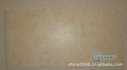 【金意陶 瓷磚 瓷釉磚 米黃 DG630051 一級品 300*600mm】價格,廠家,圖片,鋪地磚,曾小波-