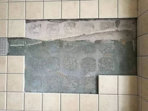 瓷磚空鼓會(huì)有哪些你意想不到的危害
