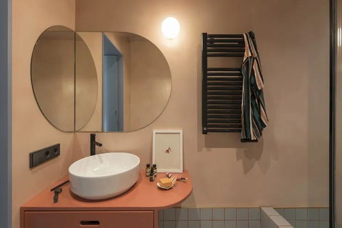 微水泥質感絕了 原來藝術涂料還可以這么玩