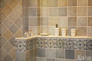 家裝瓷磚需注意 選購、鋪貼與保養(yǎng)全支招