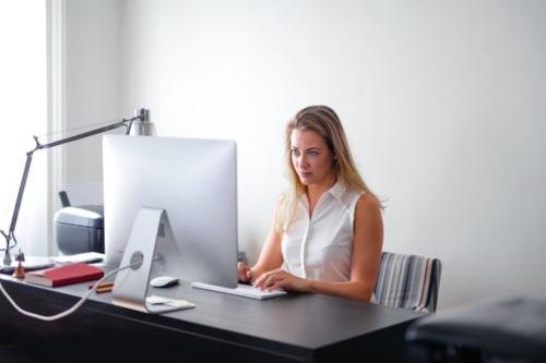 軟件外包服務的標準會計流程