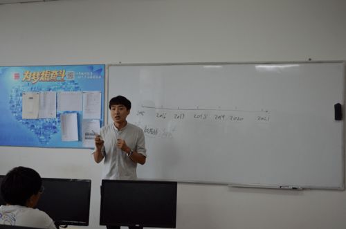 就業(yè)直通車丨中軟國(guó)際審計(jì)業(yè)務(wù)線專場(chǎng)宣講會(huì) 軟件外包服務(wù)的職業(yè)機(jī)遇