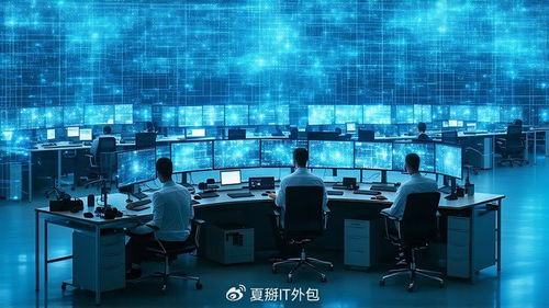 微軟巨額投入下，上海IT外包運(yùn)維公司的機(jī)遇與挑戰(zhàn)